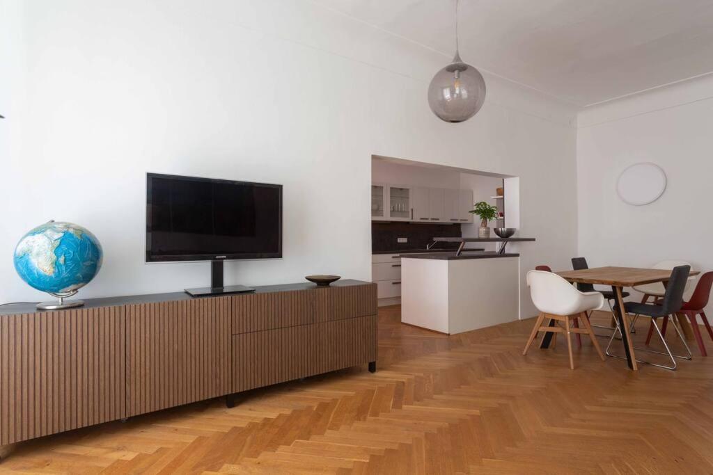 Traumhafte Wohnung Fuer 6 Pers. Melk Εξωτερικό φωτογραφία