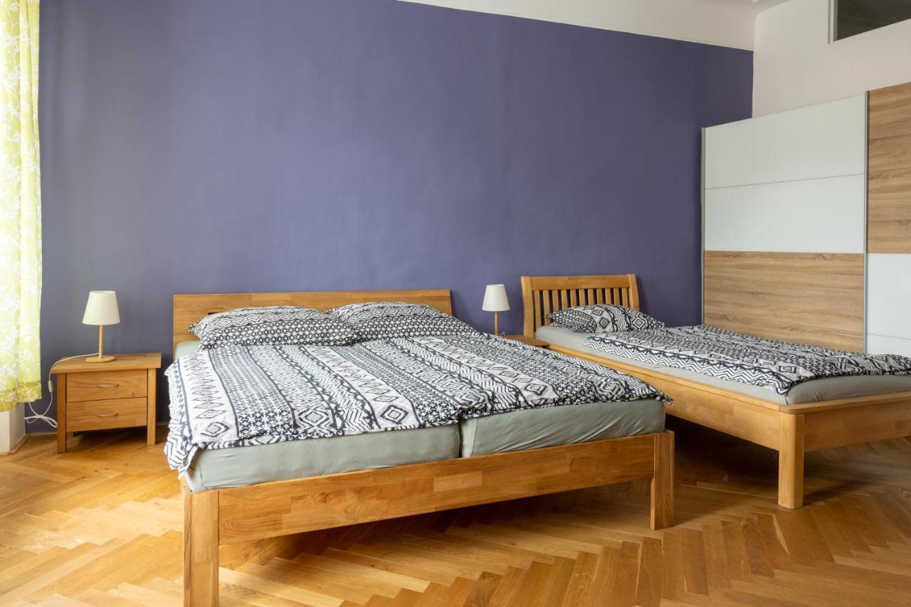Traumhafte Wohnung Fuer 6 Pers. Melk Εξωτερικό φωτογραφία