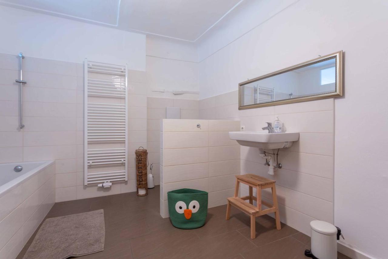 Traumhafte Wohnung Fuer 6 Pers. Melk Εξωτερικό φωτογραφία